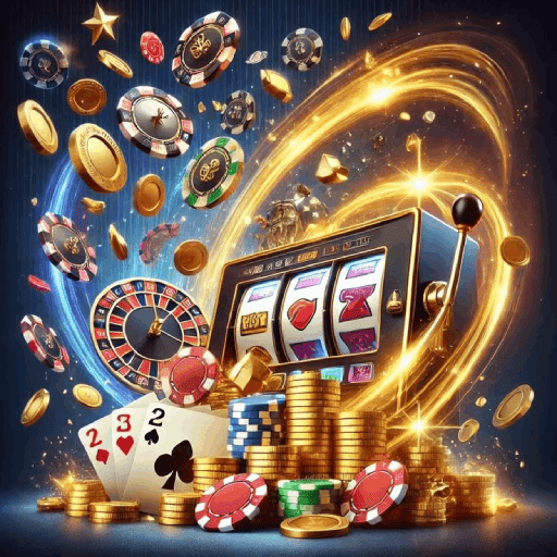 Slots bsbet - Giros Grátis Diários