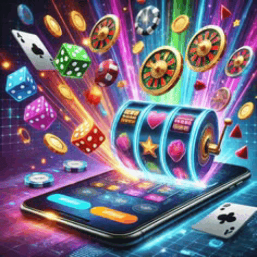 Slots bsbet - Jackpots Progressivos
