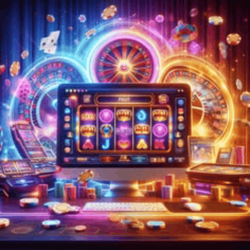 Slots bsbet - RTP Alto Certificado